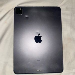 Ipad Pro 128 GB 11 inch
